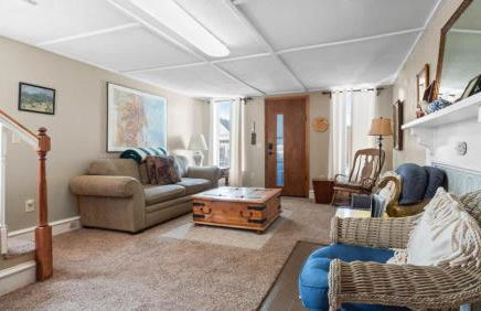 Cozy house close to Main St in downtown Leadville! - Foto 7