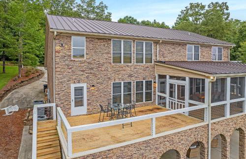 Arches - Artisan Home On The Main Body Of The Lake, 2 Covered Boat Slips - Foto 8