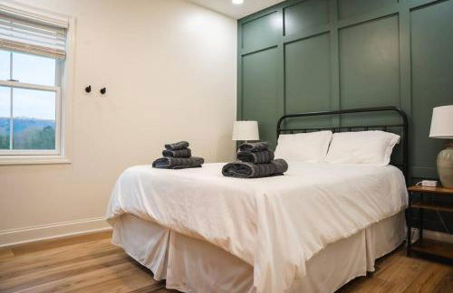 Private Retreat! Pool, Hot Tub, Awesome Views, Washer & Dryer, Wi-Fi, Near Rome, GA - Foto 63