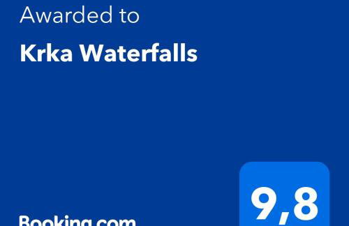 Krka Waterfalls - Photo 36