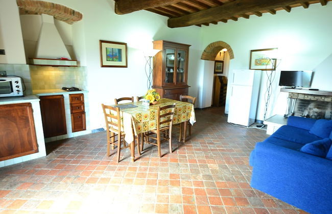 Belvilla by OYO Volpe - Foto 25