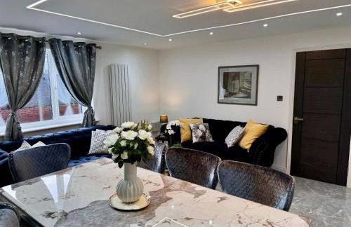 Lux 7 Bedroom residence - Photo 39