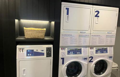 Studio moderno próx Allianz - Foto 29