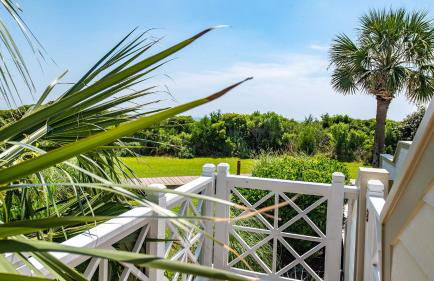 Powell in DeBordieu Colony villa by Peace Vacations - Foto 25