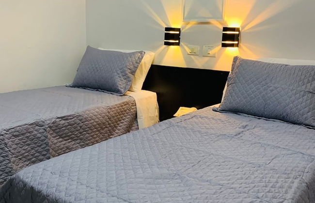 Lory Studio Hotel - Foto 9