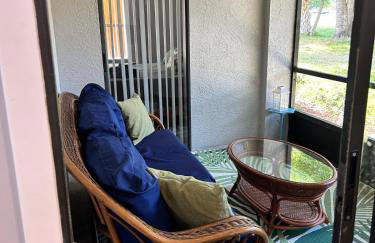 Sunny Sebring Getaway - Foto 16