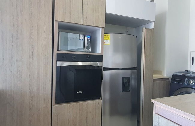 Penthouse de lujo - Foto 17