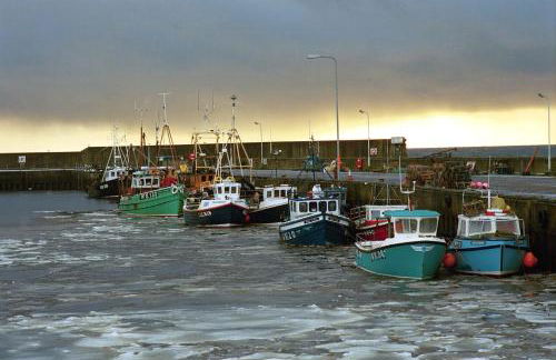 Craiglea Lodge & Barn - Foto 50