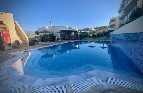 Luxury house Makry gialos 200m to the beach 6 pers - Foto 59