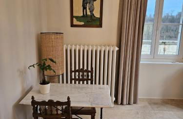 Château de la Follie - Le Halloy - Foto 19