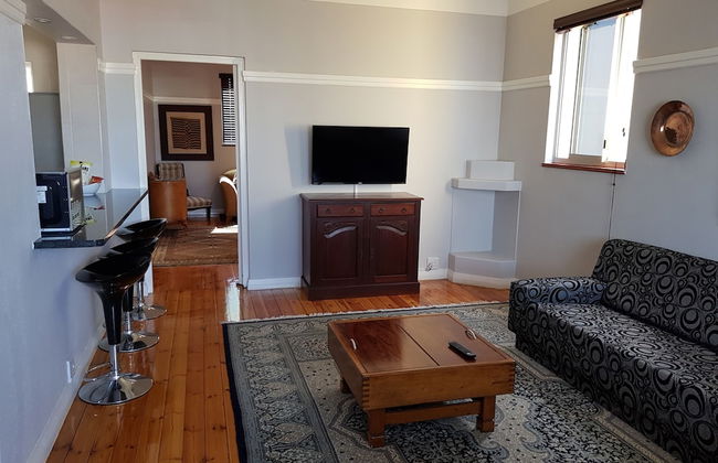 Bramber Court Apartments - Foto 44