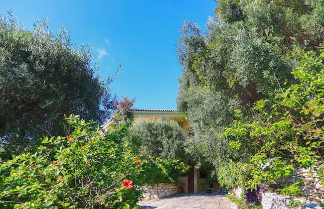 Villa Natasha in Nisaki - Foto 31