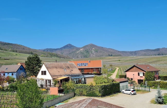 Maison d’hôtes Sainte Hune appartements et chambres - Photo 48