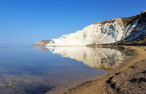 Apartment with Sea View, Lido Rossello - Foto 64