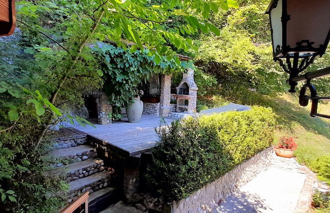 Cottage and Chalet Pr Klemuc - Foto 30