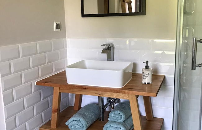 Folwark Mazurskie Legendy - Foto 22