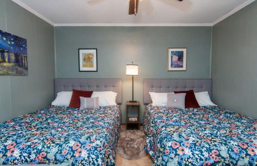 Sunset Point-Best view on Broadway Lake! - Foto 56