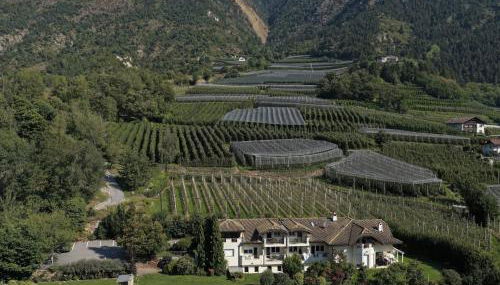 Residence Lahnhof, Laces - Photo 2