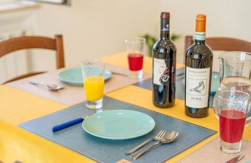 Blue Bell Residence - Amazing Capri view - Photo 18