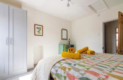 Hare Cottage - Foto 28