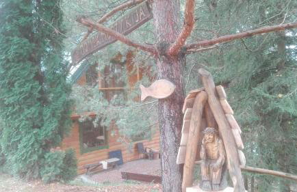 Domek Moczykija - Foto 52