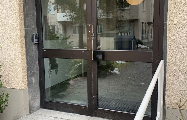 Big Apartment in Stockholm City - Photo 17