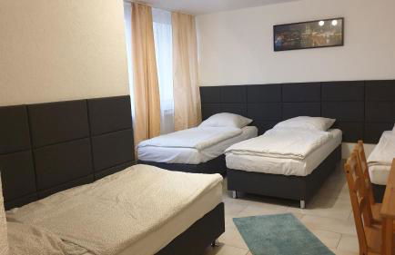 Workers-Sleep-Station - Foto 48