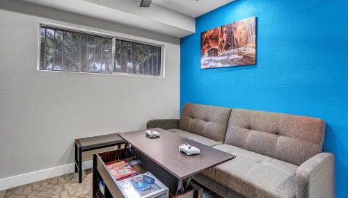 Family Reunion, Remodeled, King Beds, X-box, Desks - Foto 3