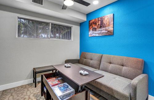 Family Reunion, Remodeled, King Beds, X-box, Desks - Foto 3