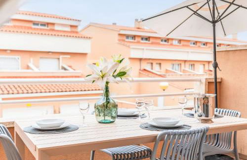 Holiday Home Canción de mar by Interhome - Foto 49