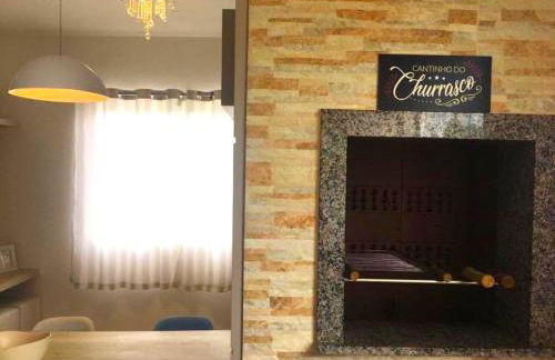 Apartamento Completo Ingleses para 5 Pessoas - Foto 13