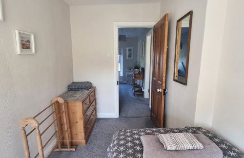 Moelwyn View Cottage - Foto 11