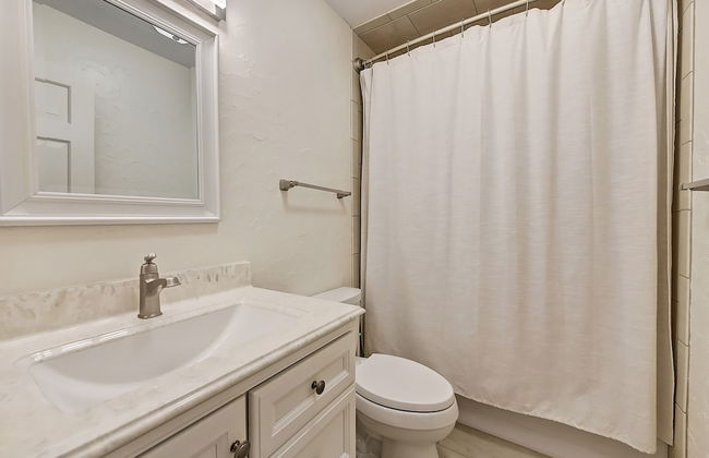 Shades of Summer by Avantstay Gazebo Dock View - Foto 28