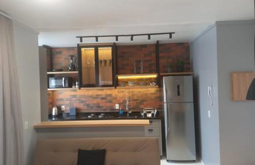 Apartamento SOHO - perto da WEG - Foto 17