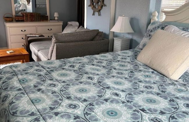 Oceanview Cabin 23 w Jacuzzi Remarkable Views - Foto 18