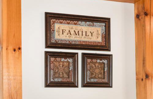 The Lake House at Garrison Farmstead near Columbia KY - Foto 4