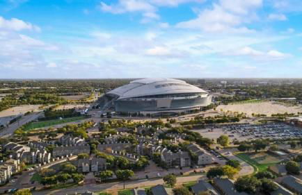 Luxury Home w Hot Tub near AT&T Stadium - Foto 41