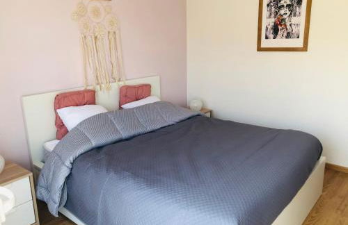 Fl’Heurt de Mer appartement au pied de la plage, vue mer - Foto 11