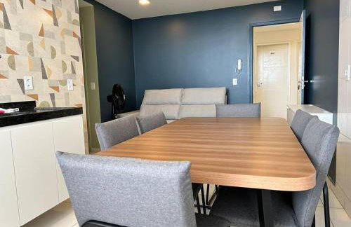 Apto cobertura com piscina - 2 quartos - Photo 20