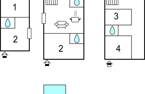 Gorgeous Home In Lisane Tinjske - Foto 40