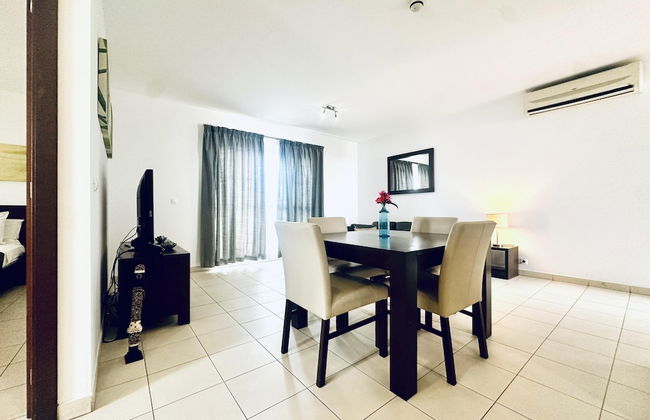 Tropical Oasis in Santa Maria - Foto 14