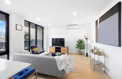 149BK-501 New 2br 2baths with a Private Terrace - Foto 20