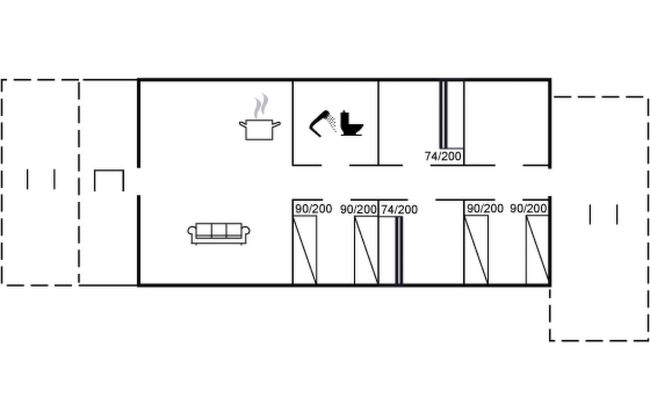 "Naema" - 600m to the fjord - Foto 2