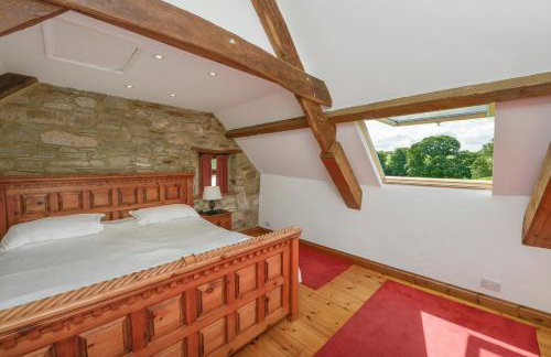 Haye Barton Farm - Foto 7