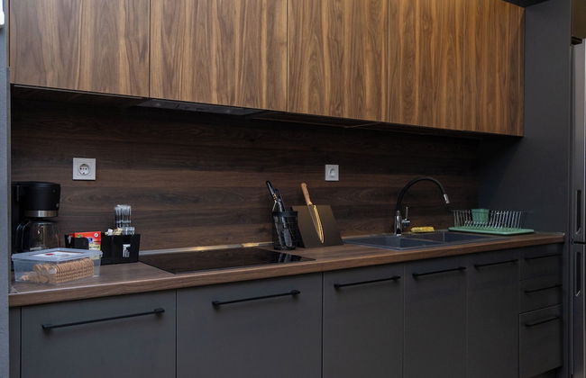 Dioroh Suites Meteora 301 - Foto 19