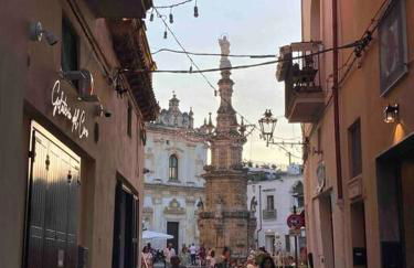 Dimora Serafina - Salento/Matino - Foto 35