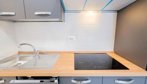 Casa Del Sole - Foto 5, stove