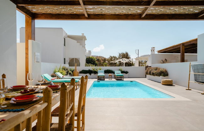 Citrus Seaside Houses - Foto 54