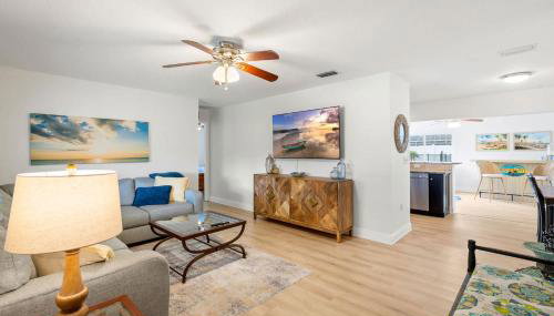 St Pete Family Retreat - Foto 5