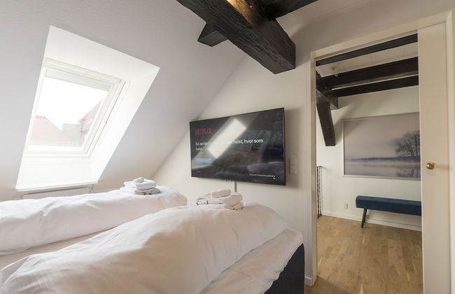 City Center Penthouse - Foto 4